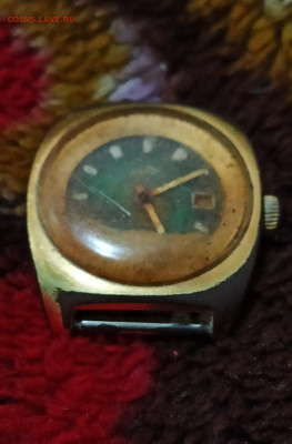 Часы ZARIA AU10? - IMG_20211107_184241