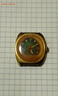 Часы ZARIA AU10? - IMG_20211107_185057