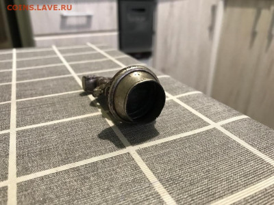 Пробка на бутылку на оценку. - 64E16F35-CADE-4BB6-A775-30396A5C8172