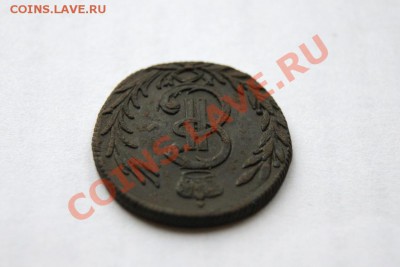 Копейка  сиб. 1778 г. сохран до 05.11.11 в 22.00 мв - DSC09662.3