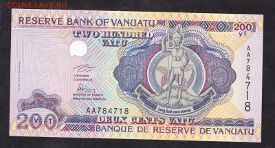 Ванатуа 1995 200в пресс до 10 11 - 55