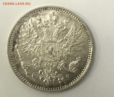 50 пенни 1914 г UNC До 13.11.2021 22.00 по МСК - 90AFFE69-1DF4-45FD-8603-36DE41B4E1D1