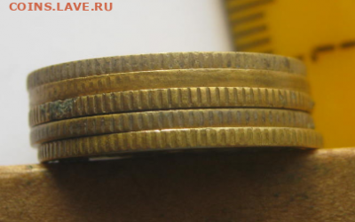 2 коп 1931,1953,1926,1926,1936 г до 11.11. 2021 г 22-00 мкс - 2к1.PNG