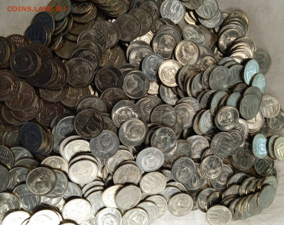 10 коп 1985 г. - 1635680826558