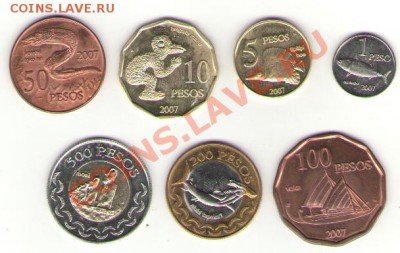 Монеты (Мира, России, СССР) жетоны, боны на обмен - су1