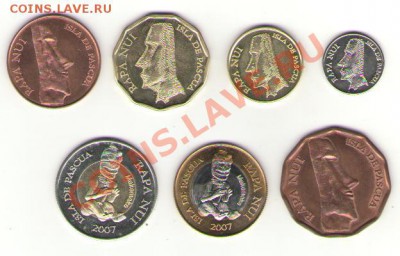 Монеты (Мира, России, СССР) жетоны, боны на обмен - су2