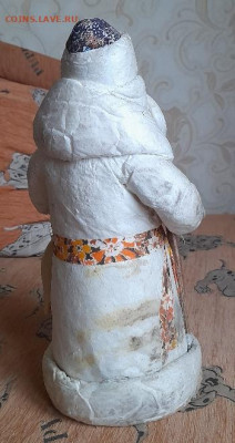 Дед мороз из ваты 1979 год. - 20211111_143704_copy_350x660