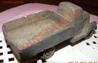 Коллекционирование масштабных моделей автомобилей - 113