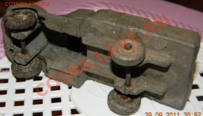 Коллекционирование масштабных моделей автомобилей - 114