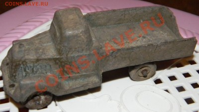 Коллекционирование масштабных моделей автомобилей - 115