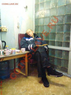 Снова о пенсиях. Доживём ли? - DSC06964.JPG