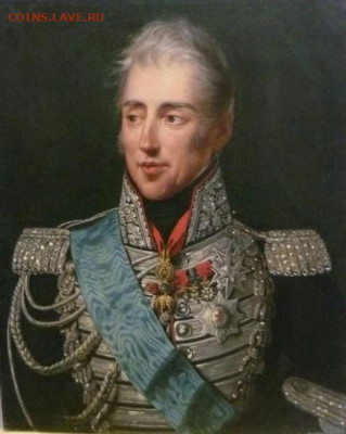 Королевство Франция. Карл X. 5 ФРАНКОВ 1826 года. - 5Фр1826