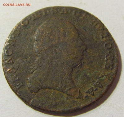 1 крейцер 1800 Австрия (потертая) №1 15.11.2021 22:00 МСК - CIMG4743.JPG