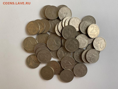 1р., 2р. ММД, СПМД 1999 г. 155 шт. до 13.11 - IMG_1224.JPG