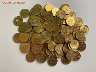 10р. 200-летие победы России в войне 1812г. 100шт. до 13.11 - Арка.JPG