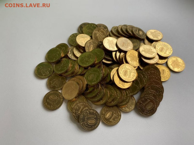 10р. Республика Крым UNC 100шт. до 13.11 - Крым 2.JPG