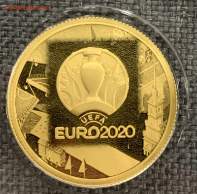 50 рублей 2021 Чемпионат Европы по футболу до 20.11.2021 в - EAA0067A-2D97-405E-B7FB-F5494A5531E3