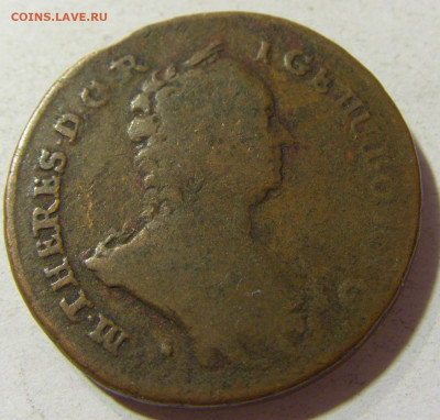 1 полтура 1763 Венгрия №1Д 16.11.2021 22:00 МСК - CIMG5063.JPG