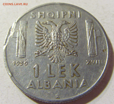 1 лек 1939 Албания магнитная №1 16.11.2021 22:00 МСК - CIMG5121.JPG