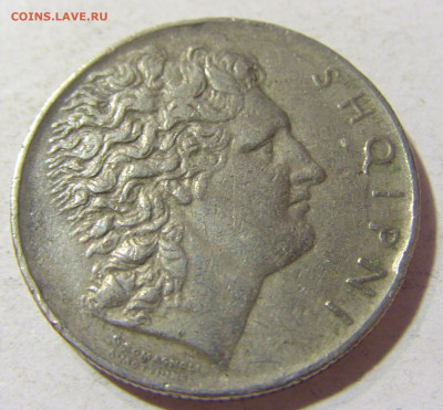 1 лек 1931 Албания №2 16.11.2021 22:00 МСК - CIMG5179.JPG