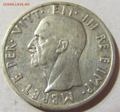 5 лек 1939 Албания №1 16.11.2021 22:00 МСК - CIMG5262.JPG