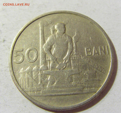 50 бани 1955 Румыния №1 16.11.2021 22:00 МСК - CIMG5491.JPG