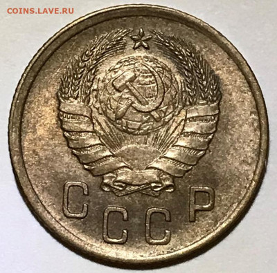 2 копейки 1939 UNC - до 17.11.21 22-00 - IMG_7940.JPG