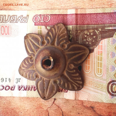 Куплю запчасти для подсвечников - IMG_20211113_140734