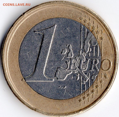 1евро 2002 двойной удар реверс и смещение аверс - img513