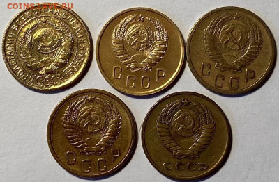 2 копейки 1932,37,55,56,63г - image-07-11-21-12-06