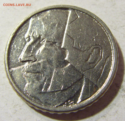 50 франков 1990 Бельгия №1 17.11.2021 22:00 МСК - CIMG5605.JPG