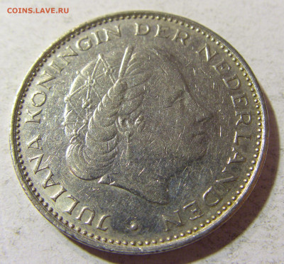 2,5 гульдена 1970 Нидерланды №1 17.11.2021 22:00 МСК - CIMG5673.JPG