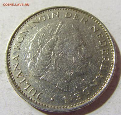 2,5 гульдена 1970 Нидерланды №2 17.11.2021 22:00 МСК - CIMG5681.JPG