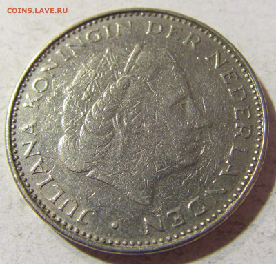 2,5 гульдена 1972 Нидерланды №1 17.11.2021 22:00 МСК - CIMG5677.JPG