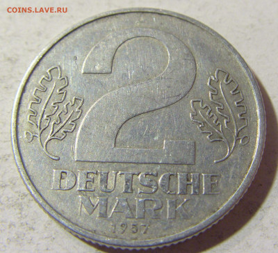 2 марки 1957 ГДР №1 17.11.2021 22:00 МСК - CIMG5699.JPG