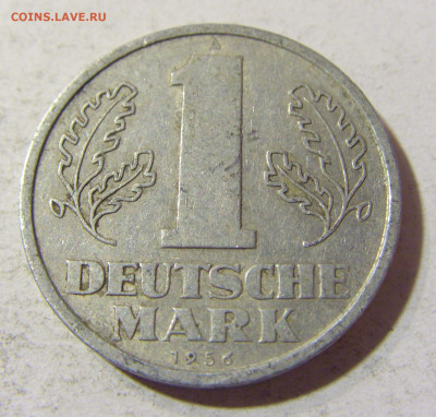 1 марка 1956 ГДР №1 17.11.2021 22:00 МСК - CIMG5707.JPG