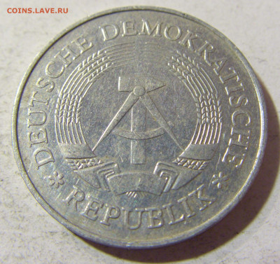 1 марка 1977 ГДР №1 17.11.2021 22:00 МСК - CIMG5717.JPG