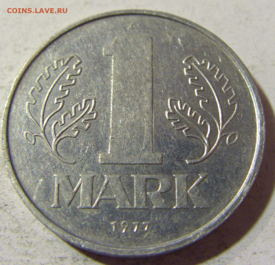1 марка 1977 ГДР №1 17.11.2021 22:00 МСК - CIMG5715.JPG