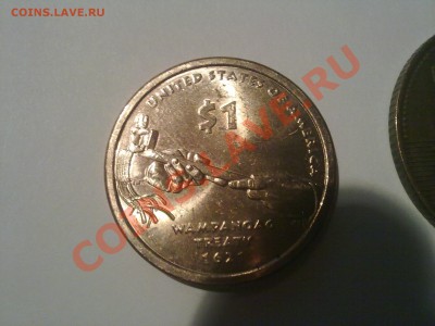 несколько иностранных монет на оценку - 01112011028