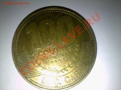 несколько иностранных монет на оценку - 01112011029
