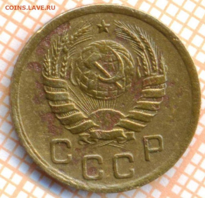 1 коп 1940 г., до 20.11.2021 г. 22.00 по Москве - 1940 1а  15