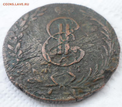 10 КОПЕЕК 1777 на подлинность - SAM_1773.JPG