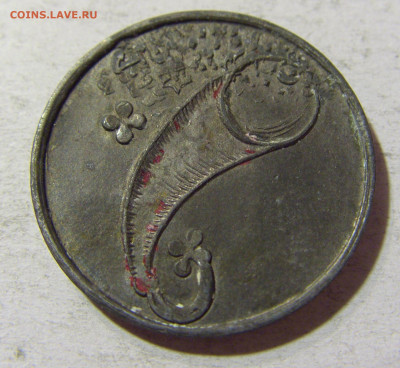 Жетон на удачу в новом году тип 3 №1 18.11.21 22:00 М - CIMG6638.JPG
