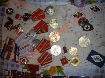 значки ссср 150 штук за 500р - IMGP0525.JPG