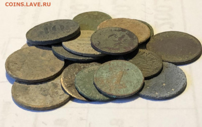 Старая Германская империя 17 монет до 19.11 - IMG_0403
