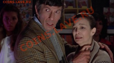 Угадай фильм по кадру. - 001