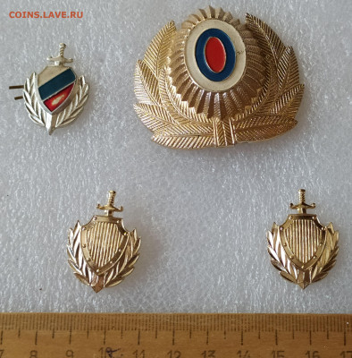 4 знака Полиции до 21.11.21. 22-00 Мск - 4 знака Полиции