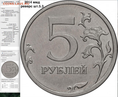 О фотографировании монет - yfcnh