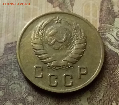 2 копейки 1946. До 18.11.21 в 22.00 - 20211116_011119