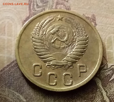 2 копейки 1955. До 18.11.21 в 22.00 - 20211116_012208